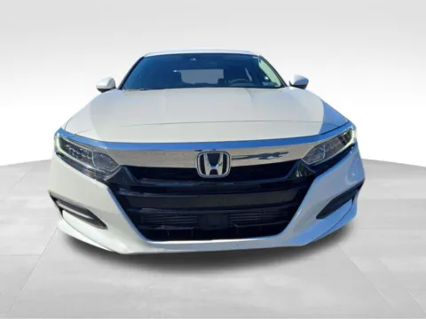 Photos of 2018 Honda Accord LX for sale in Berlin, NJ at Bridge Auto Group