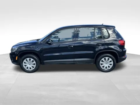 More photos of 2017 Volkswagen Tiguan 2.0T S at Bridge Auto Group, NJ
