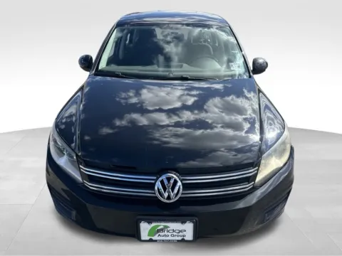 Photos of 2017 Volkswagen Tiguan 2.0T S for sale in Berlin, NJ at Bridge Auto Group