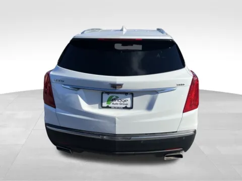 More photos of 2017 Cadillac XT5 Premium Luxury at Bridge Auto Group, NJ