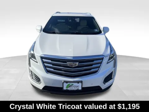 Photos of 2017 Cadillac XT5 Premium Luxury for sale in Berlin, NJ at Bridge Auto Group