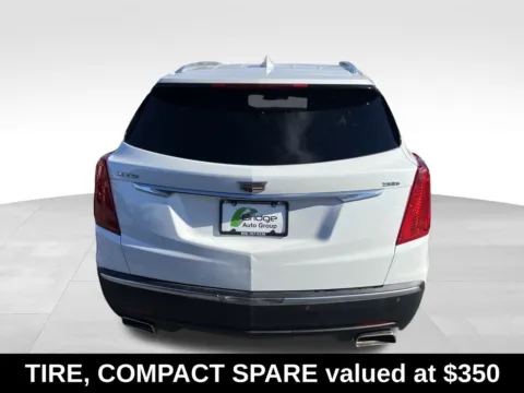 More photos of 2017 Cadillac XT5 Premium Luxury at Bridge Auto Group, NJ