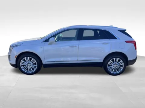 Photos of 2017 Cadillac XT5 Premium Luxury for sale in Berlin, NJ at Bridge Auto Group