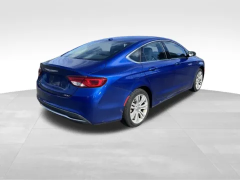 More photos of 2016 Chrysler 200 Limited at Bridge Auto Group, NJ