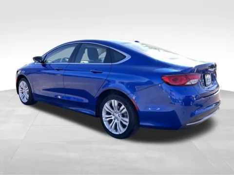 More photos of 2016 Chrysler 200 Limited at Bridge Auto Group, NJ