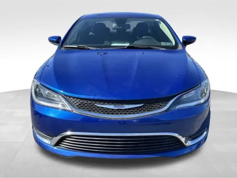 Photos of 2016 Chrysler 200 Limited for sale in Berlin, NJ at Bridge Auto Group