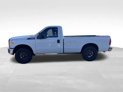 Photos of 2016 Ford F-250SD XL for sale in Berlin, NJ at Bridge Auto Group