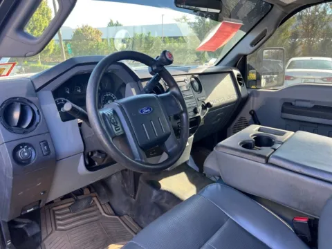 More photos of 2016 Ford F-250SD XL at Bridge Auto Group, NJ