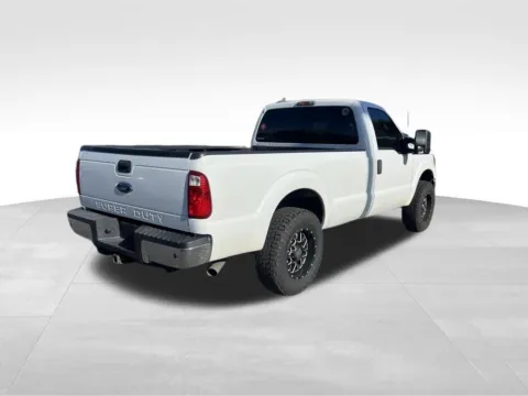 More photos of 2016 Ford F-250SD XL at Bridge Auto Group, NJ