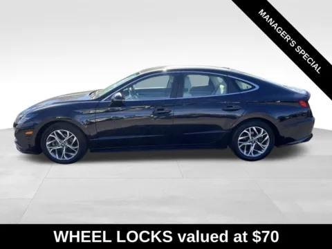 More photos of 2023 Hyundai Sonata SEL at Bridge Auto Group, NJ