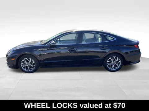 More photos of 2023 Hyundai Sonata SEL at Bridge Auto Group, NJ