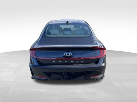 More photos of 2023 Hyundai Sonata SEL at Bridge Auto Group, NJ