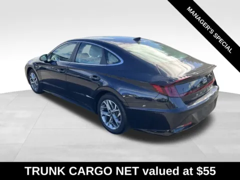 More photos of 2023 Hyundai Sonata SEL at Bridge Auto Group, NJ