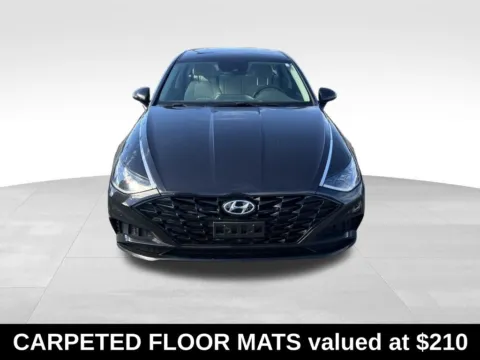 Photos of 2023 Hyundai Sonata SEL for sale in Berlin, NJ at Bridge Auto Group