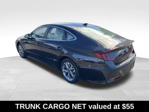 More photos of 2023 Hyundai Sonata SEL at Bridge Auto Group, NJ