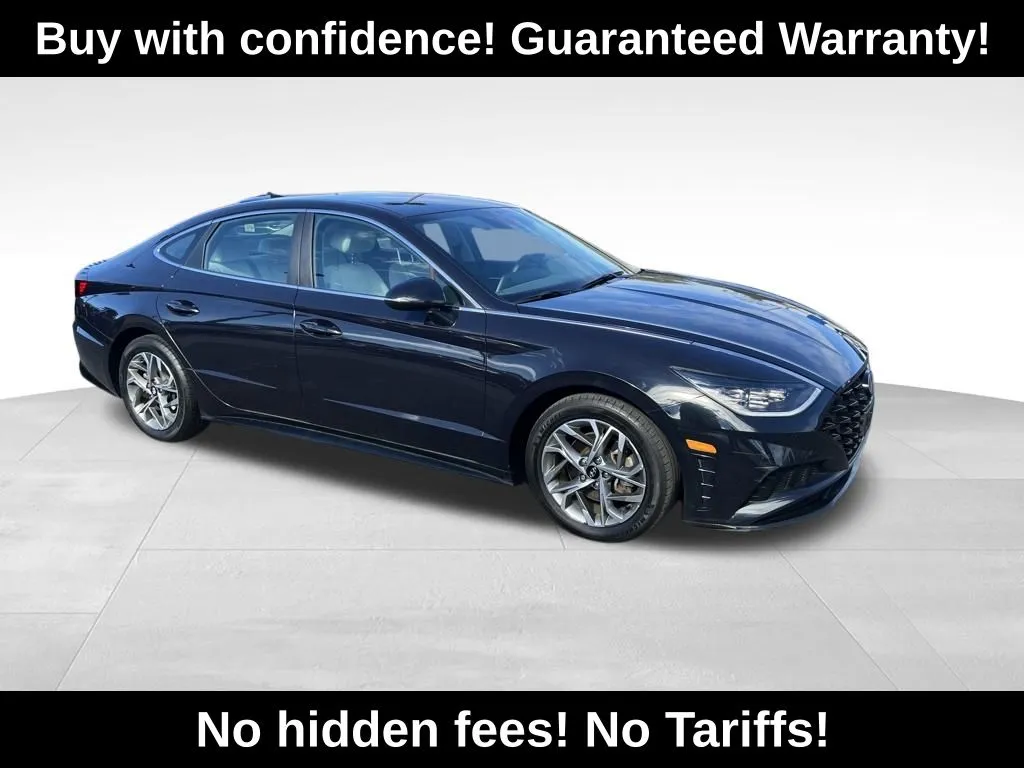 2023 Hyundai Sonata SEL for sale in Berlin, NJ