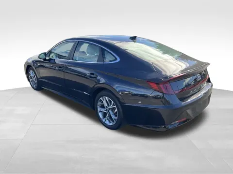 Another view of 2023 Hyundai Sonata SEL for sale in Berlin, NJ at Bridge Auto Group