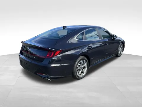 More photos of 2023 Hyundai Sonata SEL at Bridge Auto Group, NJ