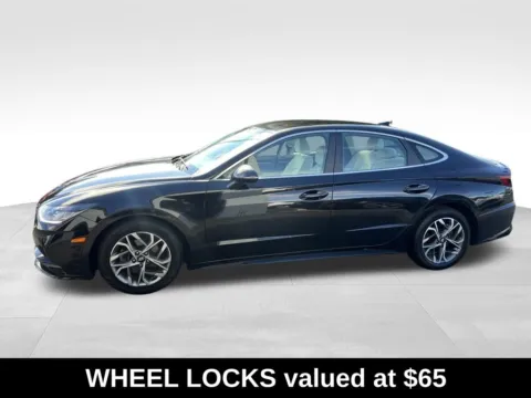 More photos of 2022 Hyundai Sonata SEL at Bridge Auto Group, NJ
