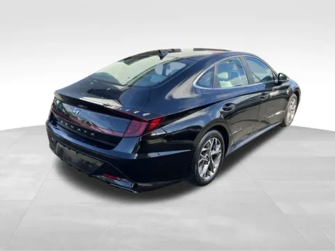 More photos of 2022 Hyundai Sonata SEL at Bridge Auto Group, NJ