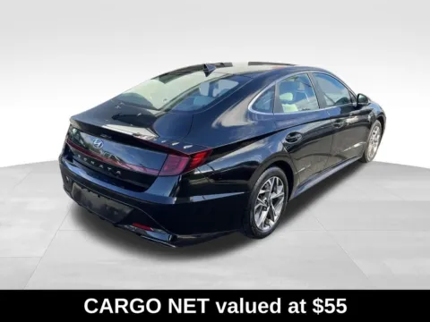 More photos of 2022 Hyundai Sonata SEL at Bridge Auto Group, NJ
