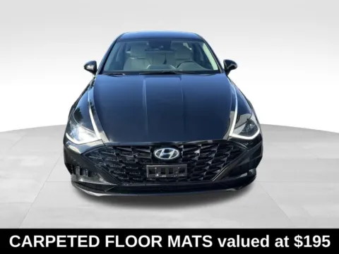 Photos of 2022 Hyundai Sonata SEL for sale in Berlin, NJ at Bridge Auto Group