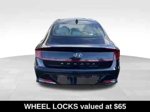 More photos of 2022 Hyundai Sonata SEL at Bridge Auto Group, NJ