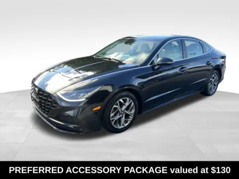 More photos of 2022 Hyundai Sonata SEL at Bridge Auto Group, NJ