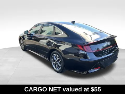 More photos of 2022 Hyundai Sonata SEL at Bridge Auto Group, NJ