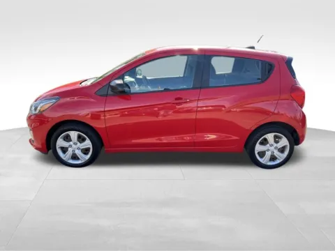 Photos of 2021 Chevrolet Spark LS for sale in Berlin, NJ at Bridge Auto Group
