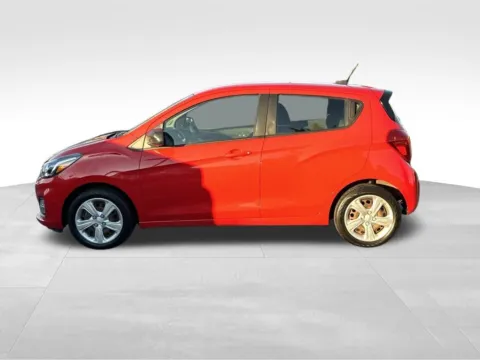 More photos of 2021 Chevrolet Spark LS at Bridge Auto Group, NJ