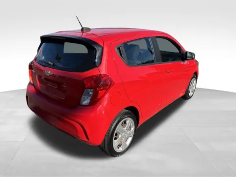 More photos of 2021 Chevrolet Spark LS at Bridge Auto Group, NJ