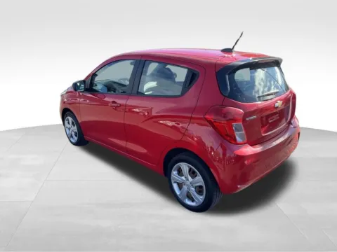 Another view of 2021 Chevrolet Spark LS for sale in Berlin, NJ at Bridge Auto Group