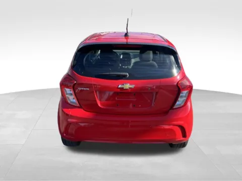 More photos of 2021 Chevrolet Spark LS at Bridge Auto Group, NJ