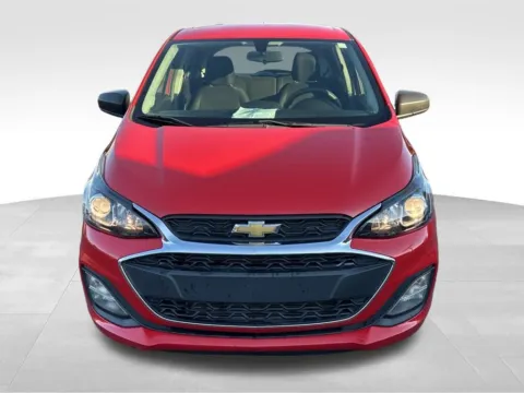 Photos of 2021 Chevrolet Spark LS for sale in Berlin, NJ at Bridge Auto Group