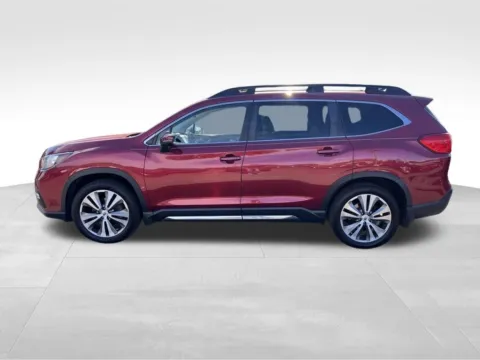 Photos of 2019 Subaru Ascent Limited for sale in Berlin, NJ at Bridge Auto Group
