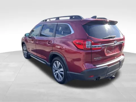 Another view of 2019 Subaru Ascent Limited for sale in Berlin, NJ at Bridge Auto Group