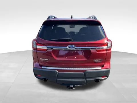 More photos of 2019 Subaru Ascent Limited at Bridge Auto Group, NJ