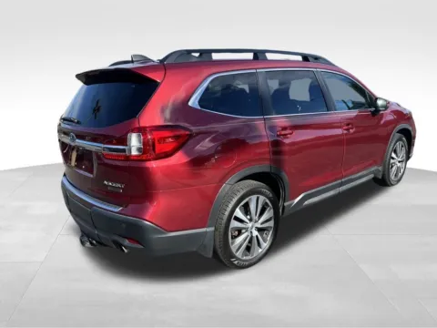 More photos of 2019 Subaru Ascent Limited at Bridge Auto Group, NJ