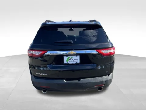More photos of 2019 Chevrolet Traverse LT at Bridge Auto Group, NJ