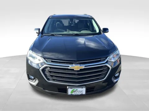 Photos of 2019 Chevrolet Traverse LT for sale in Berlin, NJ at Bridge Auto Group