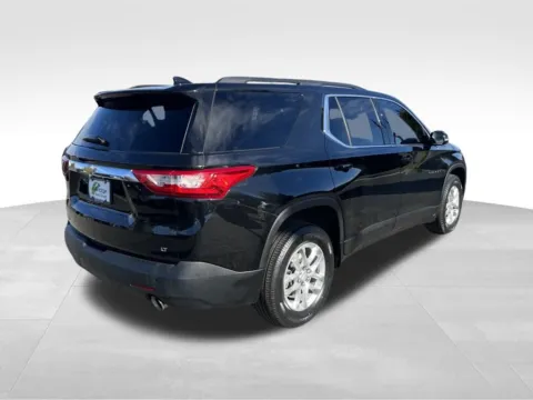 More photos of 2019 Chevrolet Traverse LT at Bridge Auto Group, NJ