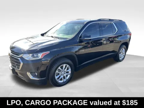 More photos of 2019 Chevrolet Traverse LT at Bridge Auto Group, NJ