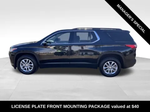 More photos of 2019 Chevrolet Traverse LT at Bridge Auto Group, NJ