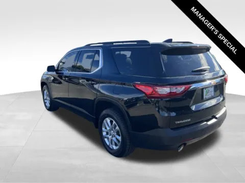 More photos of 2019 Chevrolet Traverse LT at Bridge Auto Group, NJ