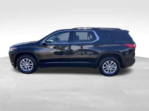 Photos of 2019 Chevrolet Traverse LT for sale in Berlin, NJ at Bridge Auto Group