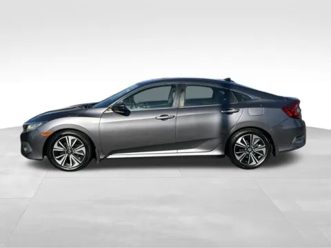 More photos of 2016 Honda Civic EX-T at Bridge Auto Group, NJ