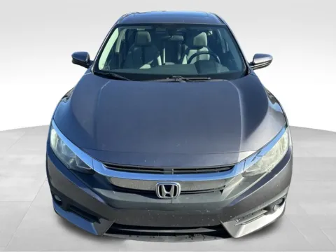 Photos of 2016 Honda Civic EX-T for sale in Berlin, NJ at Bridge Auto Group