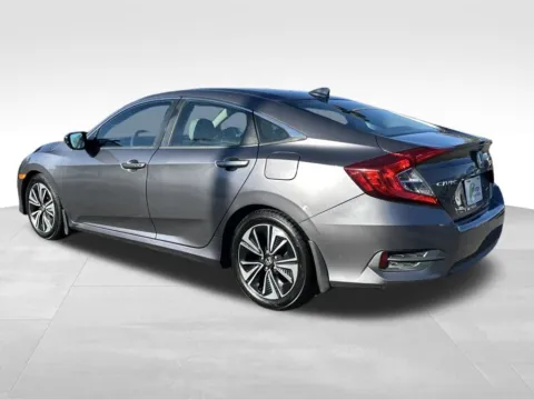 More photos of 2016 Honda Civic EX-T at Bridge Auto Group, NJ
