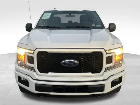 Photos of 2019 Ford F-150 XL for sale in Berlin, NJ at Bridge Auto Group